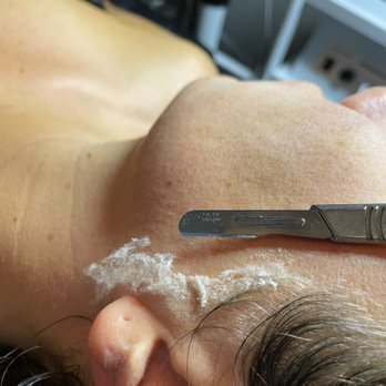 Plush Beauty Salon Bexley - Plane and smooth, dermaplane facial. - Hair Salons Near Me - Bexley, Ohio Plush Beauty Salon Bexley - Plane and smooth, dermaplane facial. - Hair Salons Near Me - Bexley, Ohio