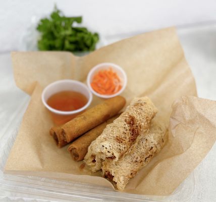 SJ Eggrolls by null