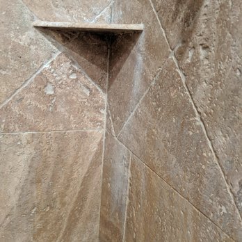 Simply Crystal Clean - 2nd cleaning, soap scum - Office Cleaning Near Me - Santa Ana, California