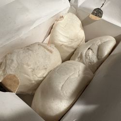 Masuki - Siopao