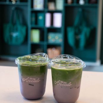 Go Go Avocado - Coffee & Tea Near Me - Tempe, Arizona Go Go Avocado - Coffee & Tea Near Me - Tempe, Arizona