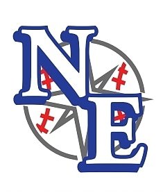 North East Little League Logo