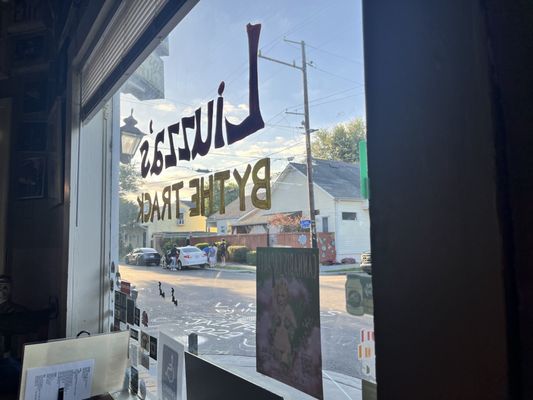 Liuzza's by the Track by null