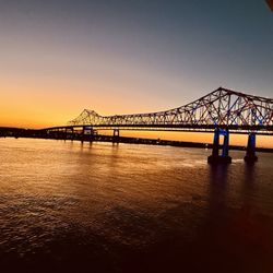 Port Of New Orleans