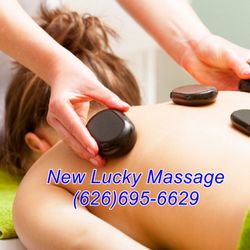 New Lucky Massage