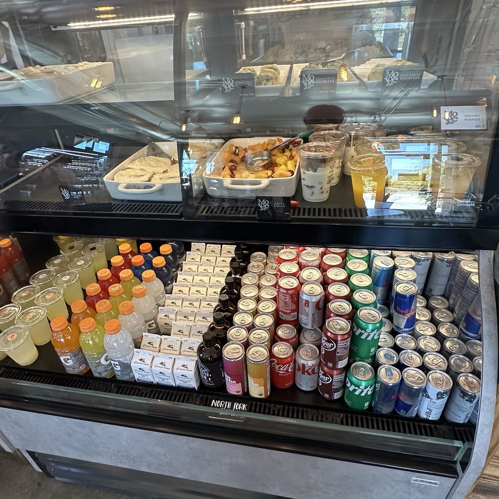 MoJoe's - Cold drinks. - Coffee & Tea Near Me - Roseville, California MoJoe's - Cold drinks. - Coffee & Tea Near Me - Roseville, California