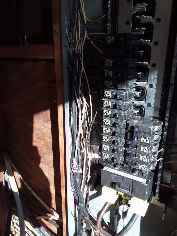 Slide of My Plumber Plus