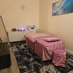 Sea Spa