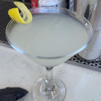 Cannonball - Lychee martini - Sushi Bars Near Me - San Diego, California