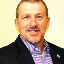 Jason Wesley - State Farm Insurance Agent
