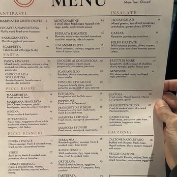 La Sorrentina - Pizza Near Me - Vancouver, Washington La Sorrentina - Pizza Near Me - Vancouver, Washington