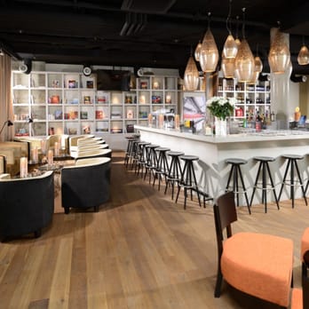i31 Hotel - Lobbybar - Hotels Near Me - Berlin, BE