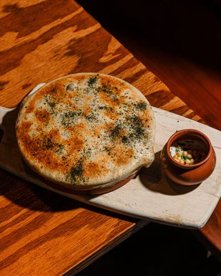 East Bay Spice by null