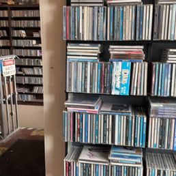 Records! Records!