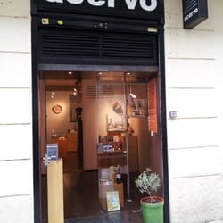 Acervo - La entrada está muy cerca del museo Reina Sofia