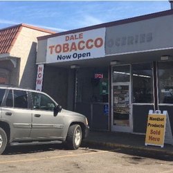 Dale Tobacco