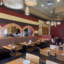 Aladdin's Eatery - Cuyahoga Falls