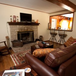 Dragonfly-In Resort Cabins - Vincents Lodge