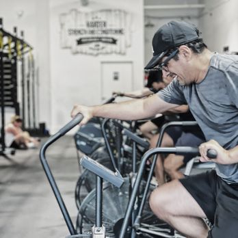 Harter Strength McKinney - Interval Training Gyms Near Me - McKinney, Texas Harter Strength McKinney - Interval Training Gyms Near Me - McKinney, Texas
