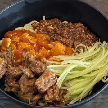Lao Xi Noodle House - Chinese Near Me - Arcadia, California Lao Xi Noodle House - Chinese Near Me - Arcadia, California
