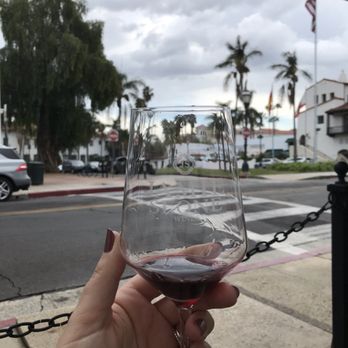 Jamie Slone Wines - Wine Bars Near Me - Santa Barbara, California Jamie Slone Wines - Wine Bars Near Me - Santa Barbara, California