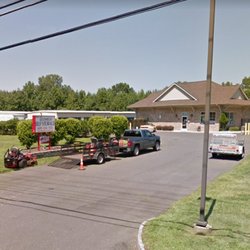 U-Haul Neighborhood Dealer