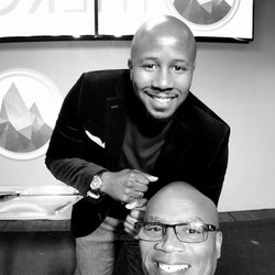 The Rock - My Pastor...Apostle Kevin D. Duhart, Sr.