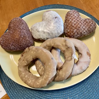 Donut Monster - Donuts from Donut Monster! - Donuts Near Me - Whitefish Bay, Wisconsin Donut Monster - Donuts from Donut Monster! - Donuts Near Me - Whitefish Bay, Wisconsin