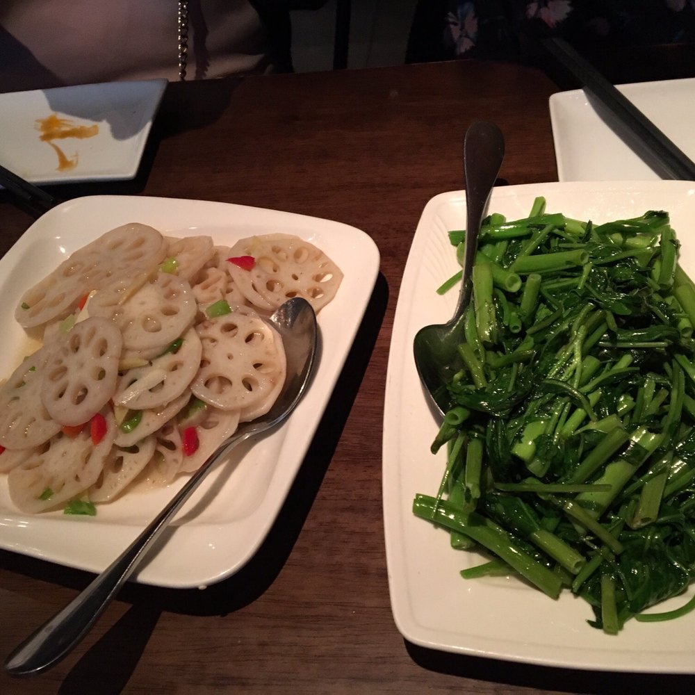 The Bao - Shanghainese Near Me - New York, New York The Bao - Shanghainese Near Me - New York, New York