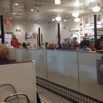 Johnny Rockets - Burgers Near Me - Atlantic City, New Jersey Johnny Rockets - Burgers Near Me - Atlantic City, New Jersey
