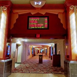 Marcus Hollywood Cinema