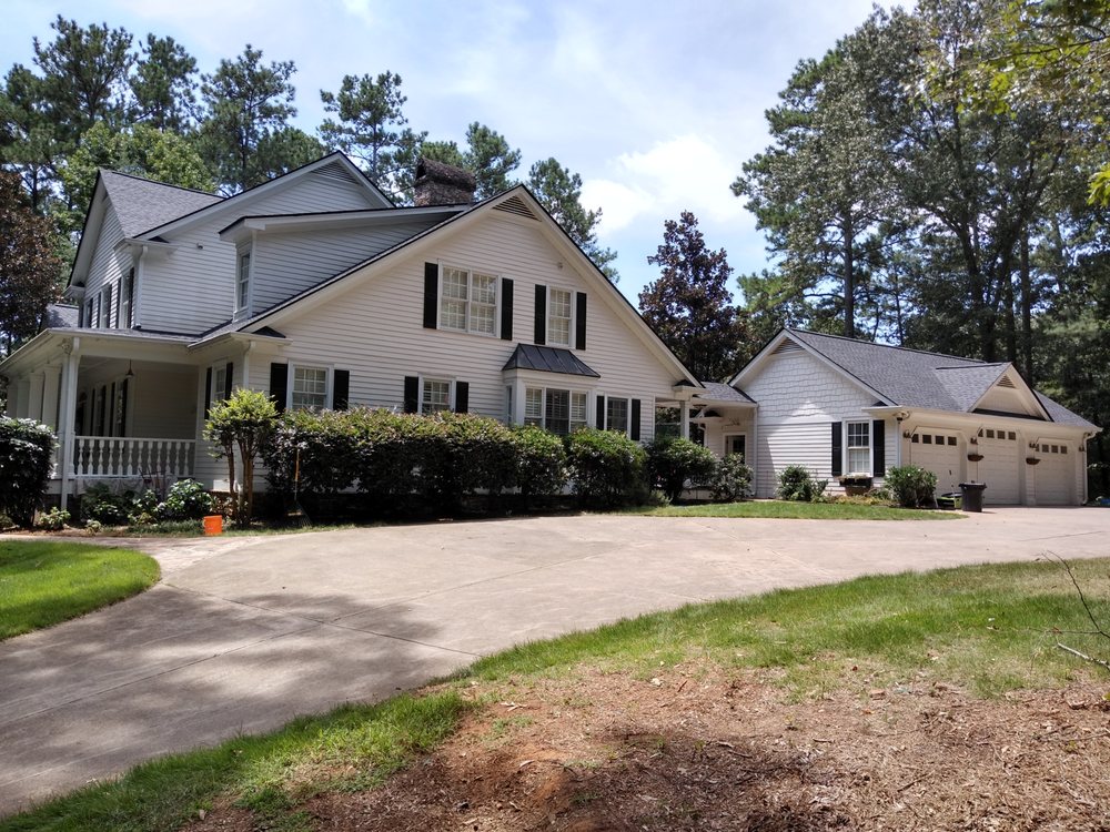 Slide of SSR Roofing