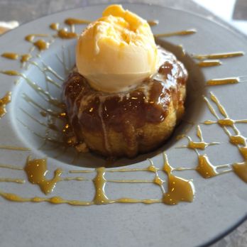 Biryani Grill - Bourbon  butter cake - Indian Near Me - Chantilly, Virginia