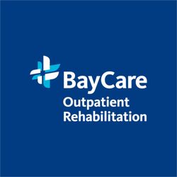 St. Anthony's Carillon Outpatient Rehabilitation Center
