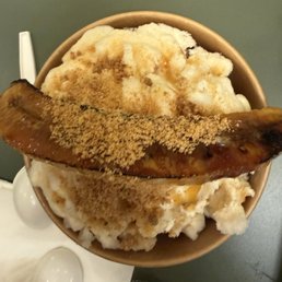 Banoffee