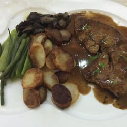 Foie de veau