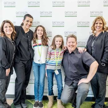 Datwyler Orthodontics - At Datwyler Orthodontics every patient is a rockstar! For us, that means giving every single patient our full attention. - Orthodontists Near Me - El Dorado Hills, California Datwyler Orthodontics - At Datwyler Orthodontics every patient is a rockstar! For us, that means giving every single patient our full attention. - Orthodontists Near Me - El Dorado Hills, California
