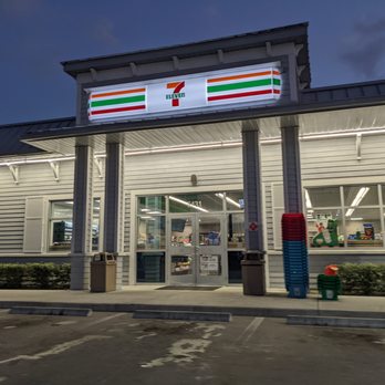 7-Eleven - 7-Eleven, Saint James City - Convenience Stores Near Me - Saint James City, Florida 7-Eleven - 7-Eleven, Saint James City - Convenience Stores Near Me - Saint James City, Florida