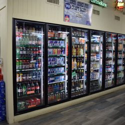 Island Liquor