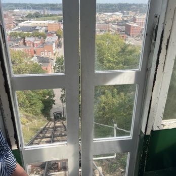 Fenelon Place Elevator Company - Elevator Services Near Me - Dubuque, Iowa