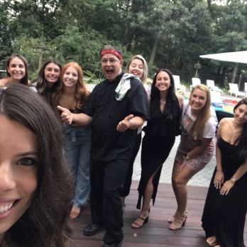 Personal Chef Services - Amanda's bachelorette party! - Personal Chefs Near Me Personal Chef Services - Amanda's bachelorette party! - Personal Chefs Near Me