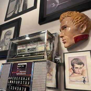 Shirley's Diner - Cool decor inside - Diners Near Me - Omaha, Nebraska