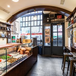 All'Antico Vinaio - Interior