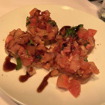 MA'S Italian Kitchen - Bruschetta - Italian Near Me - Burbank, California MA'S Italian Kitchen - Bruschetta - Italian Near Me - Burbank, California