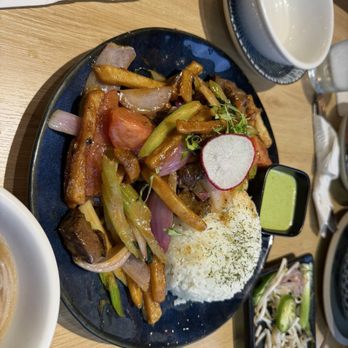 NAM Kitchen - Lomita - Lomo saltado - Asian Fusion Near Me - Lomita, California NAM Kitchen - Lomita - Lomo saltado - Asian Fusion Near Me - Lomita, California