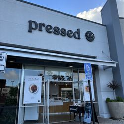 Pressed Juicery