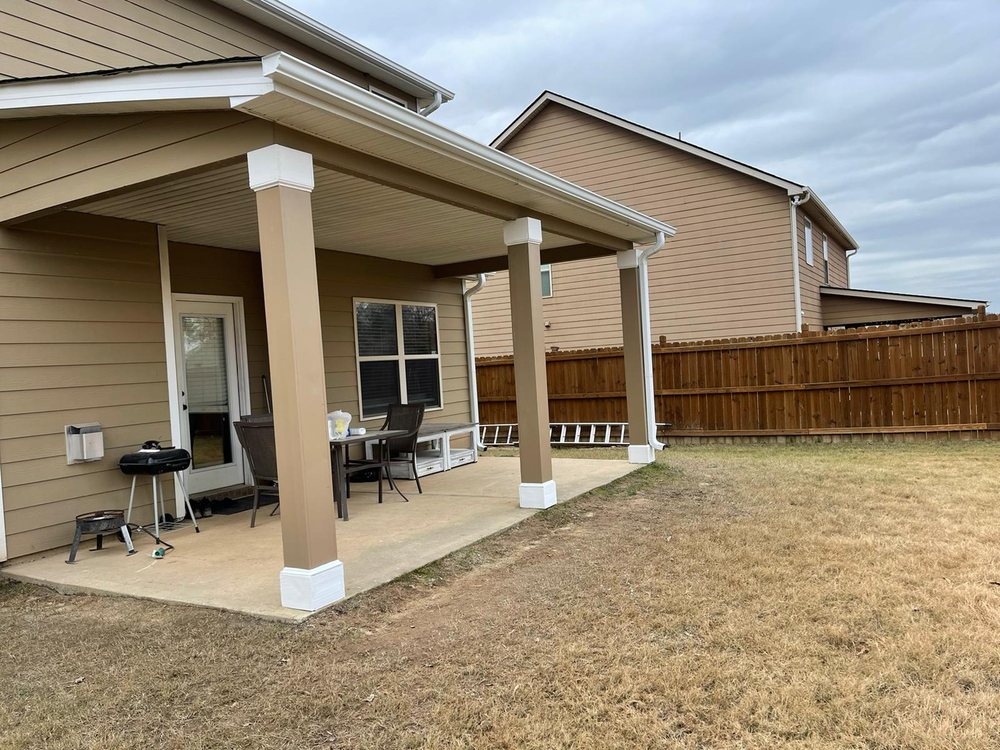 Slide of Guardian Roofing