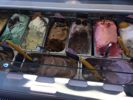 Bambino Scoops by null