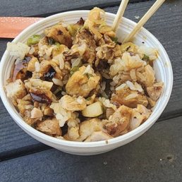 Mini Bowl