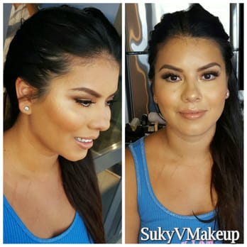 Suky V Makeup - Makeup Artists Near Me - Chicago, Illinois